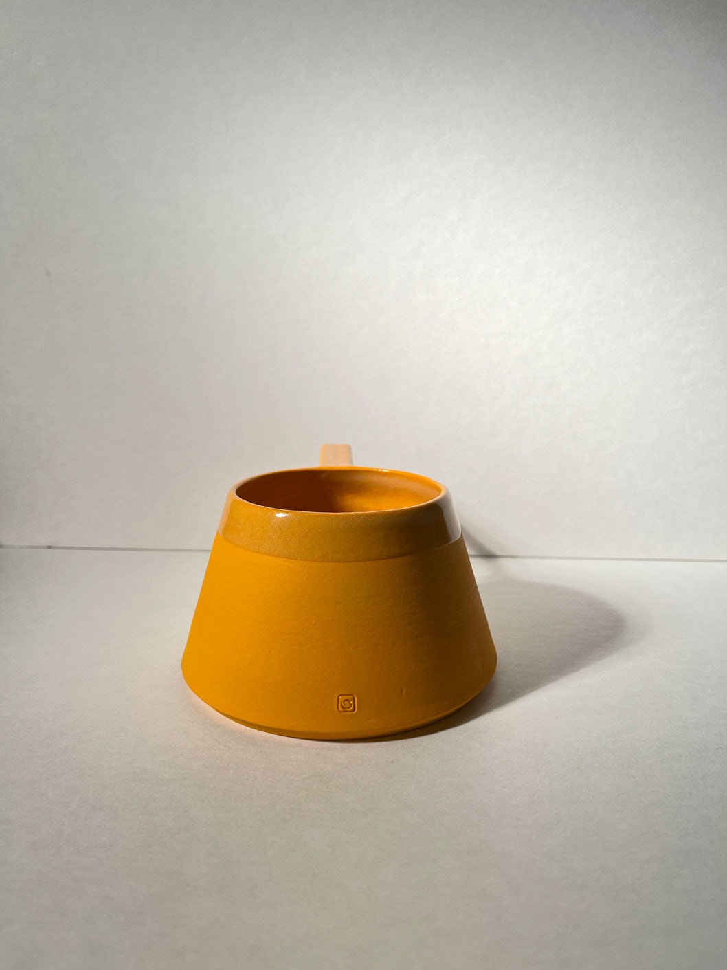Sol Angled Mug
