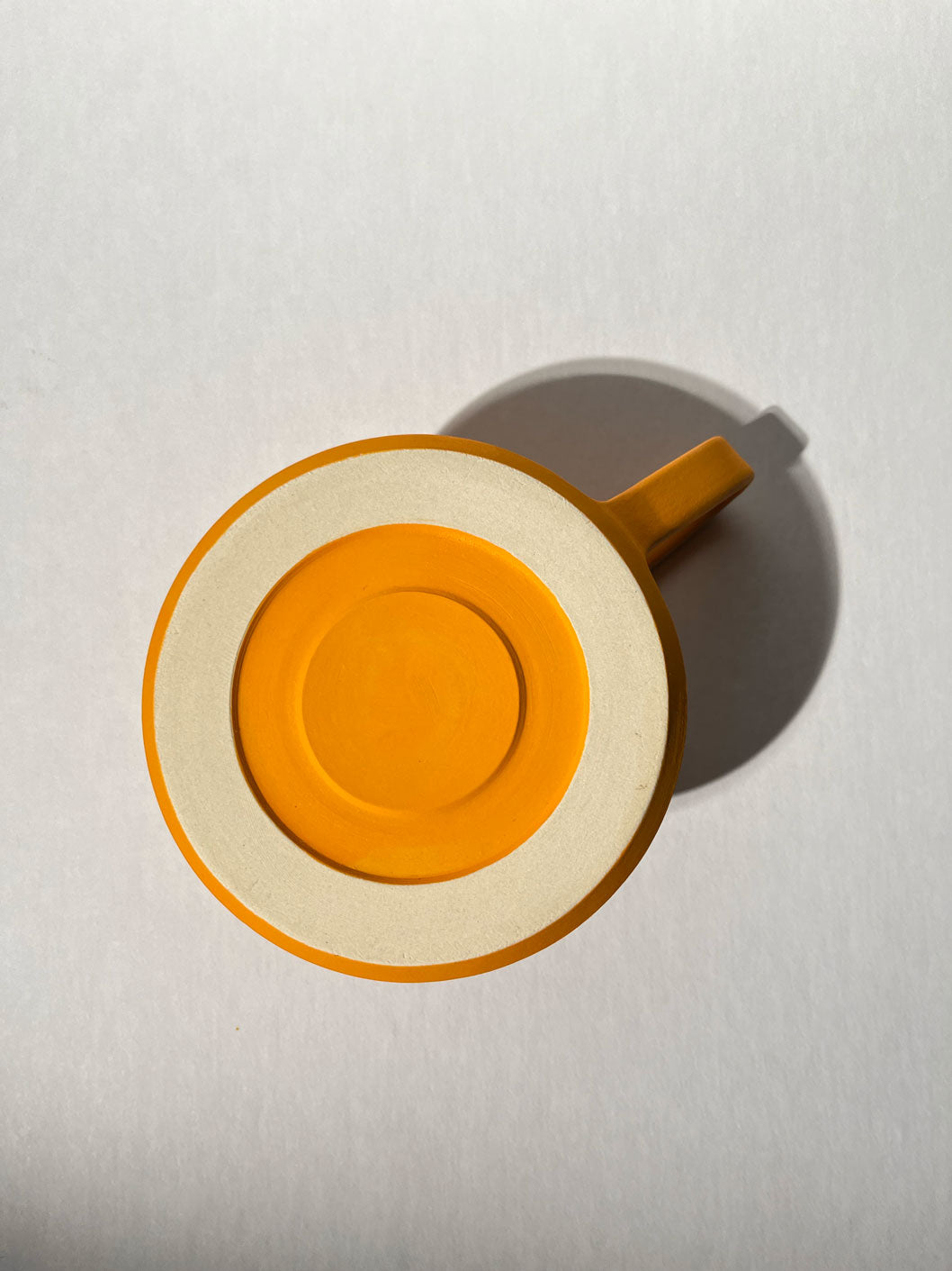 Sol Angled Mug