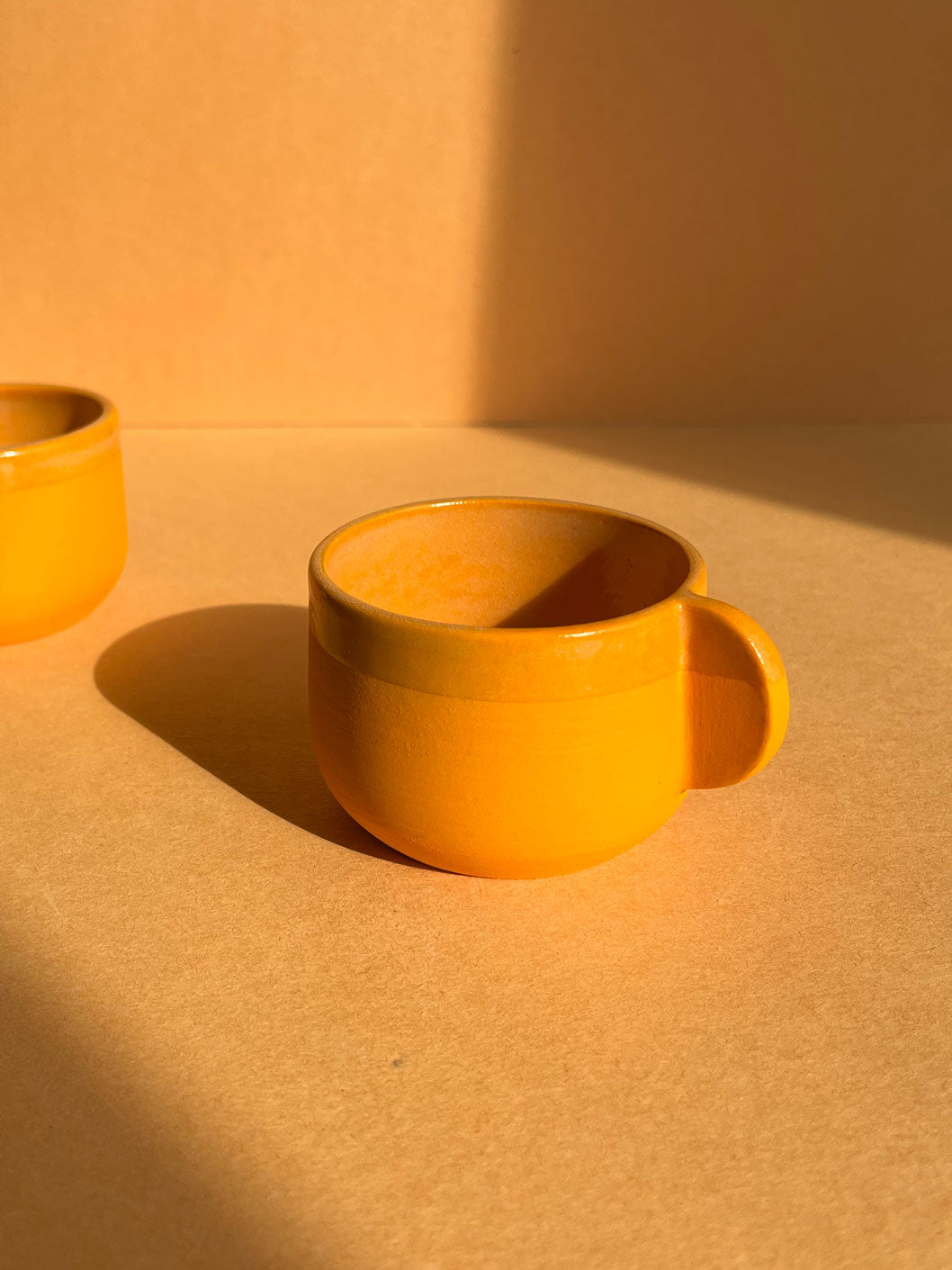 Sol Rounded Espresso