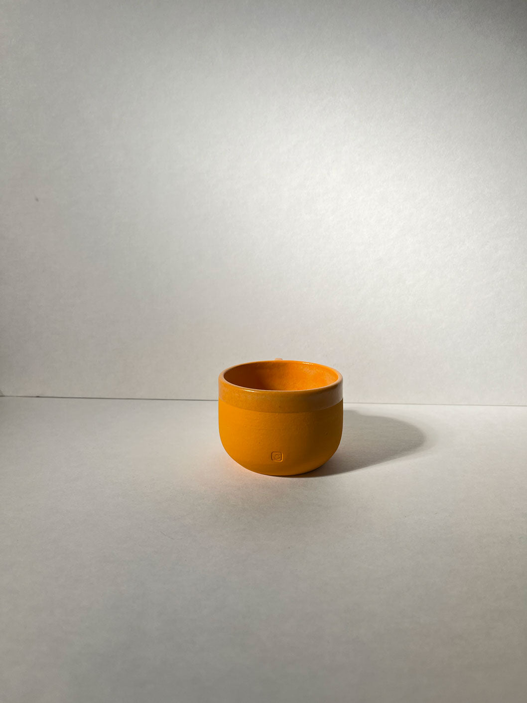 Sol Rounded Espresso