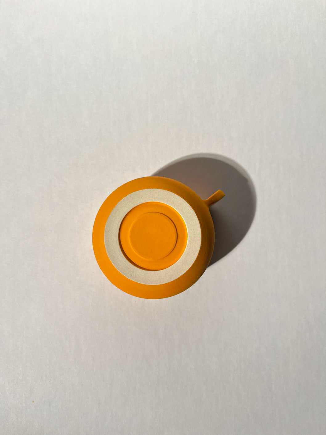 Sol Rounded Espresso