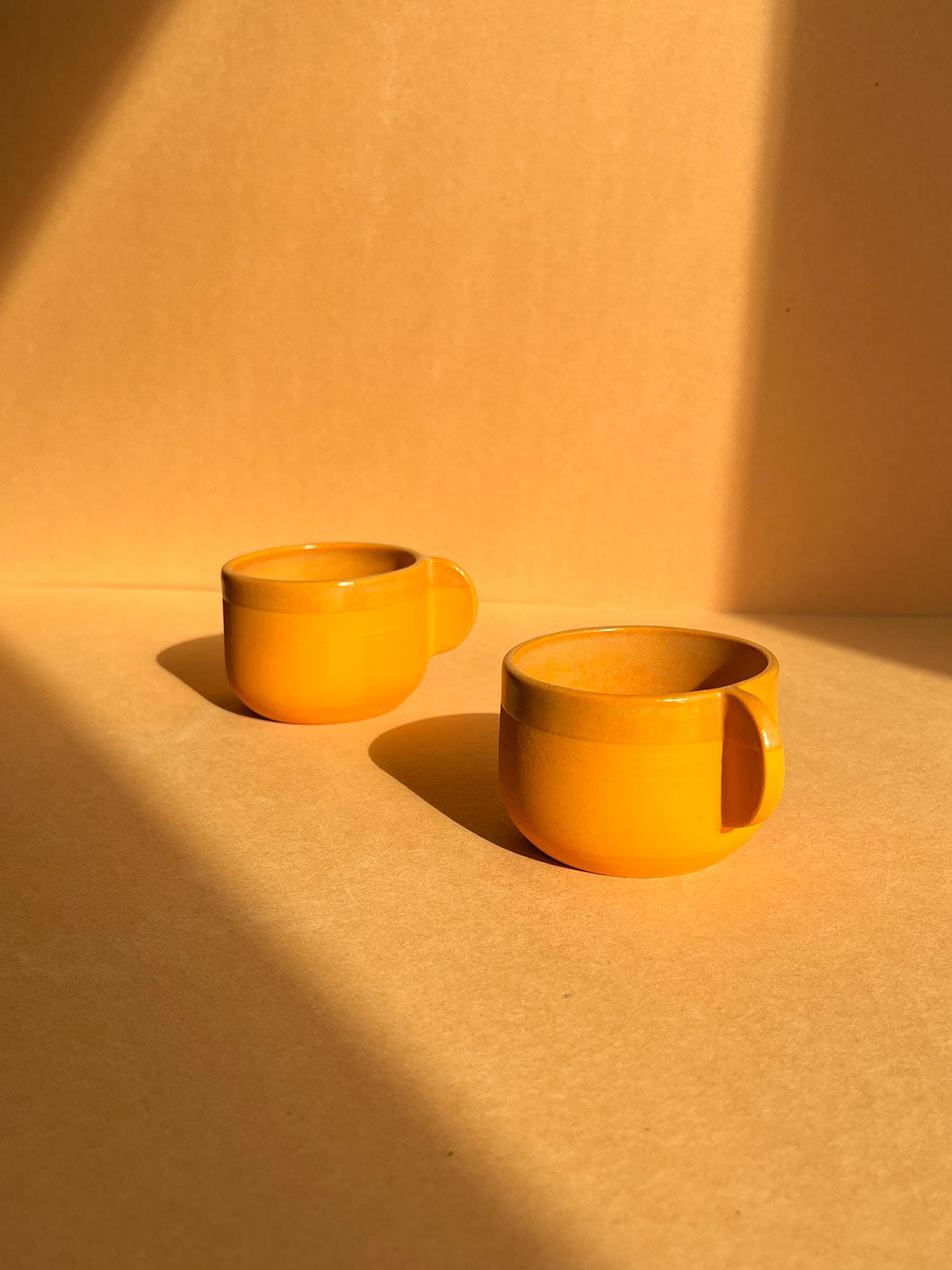 Sol Rounded Espresso