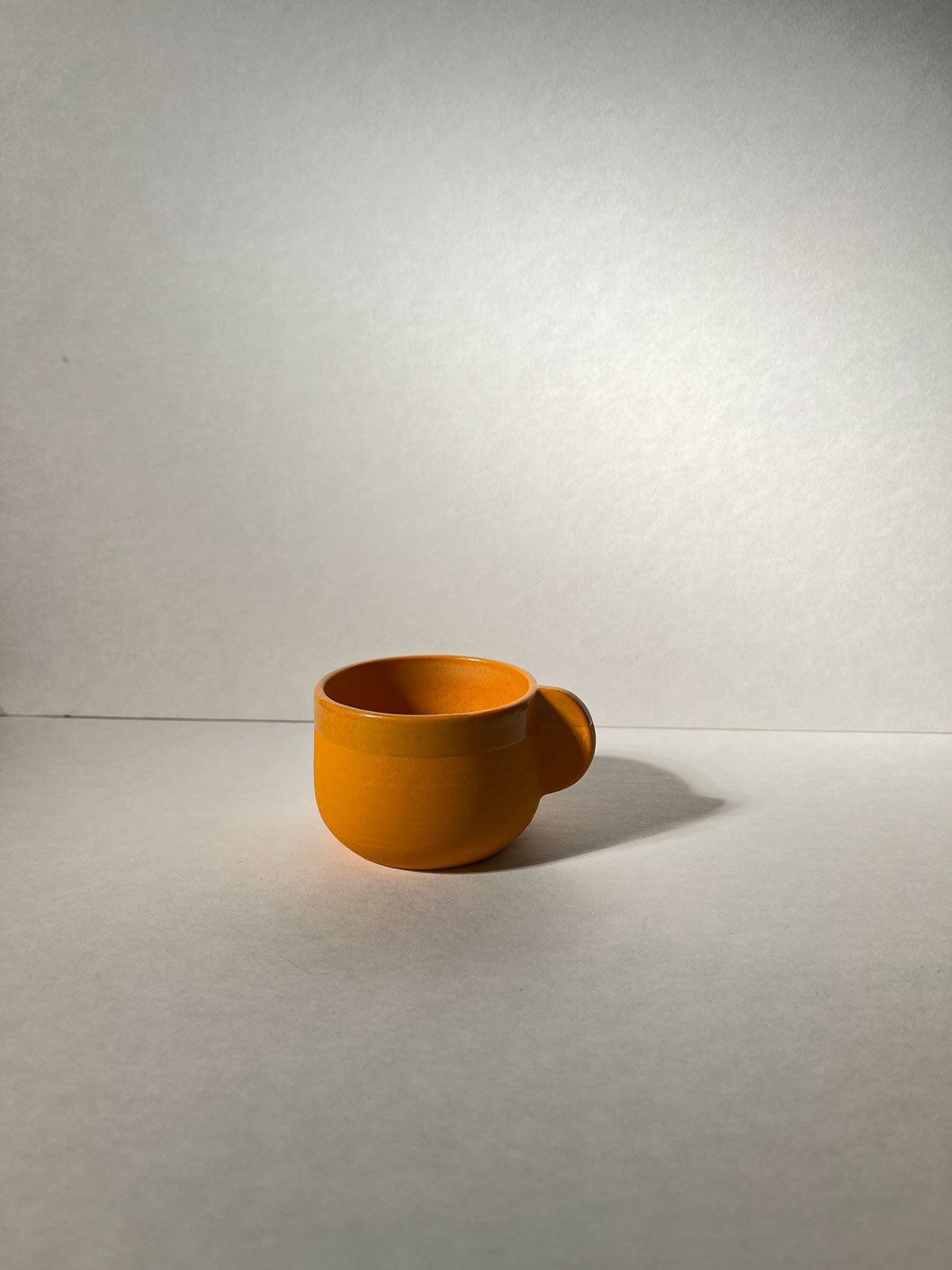 Sol Rounded Espresso