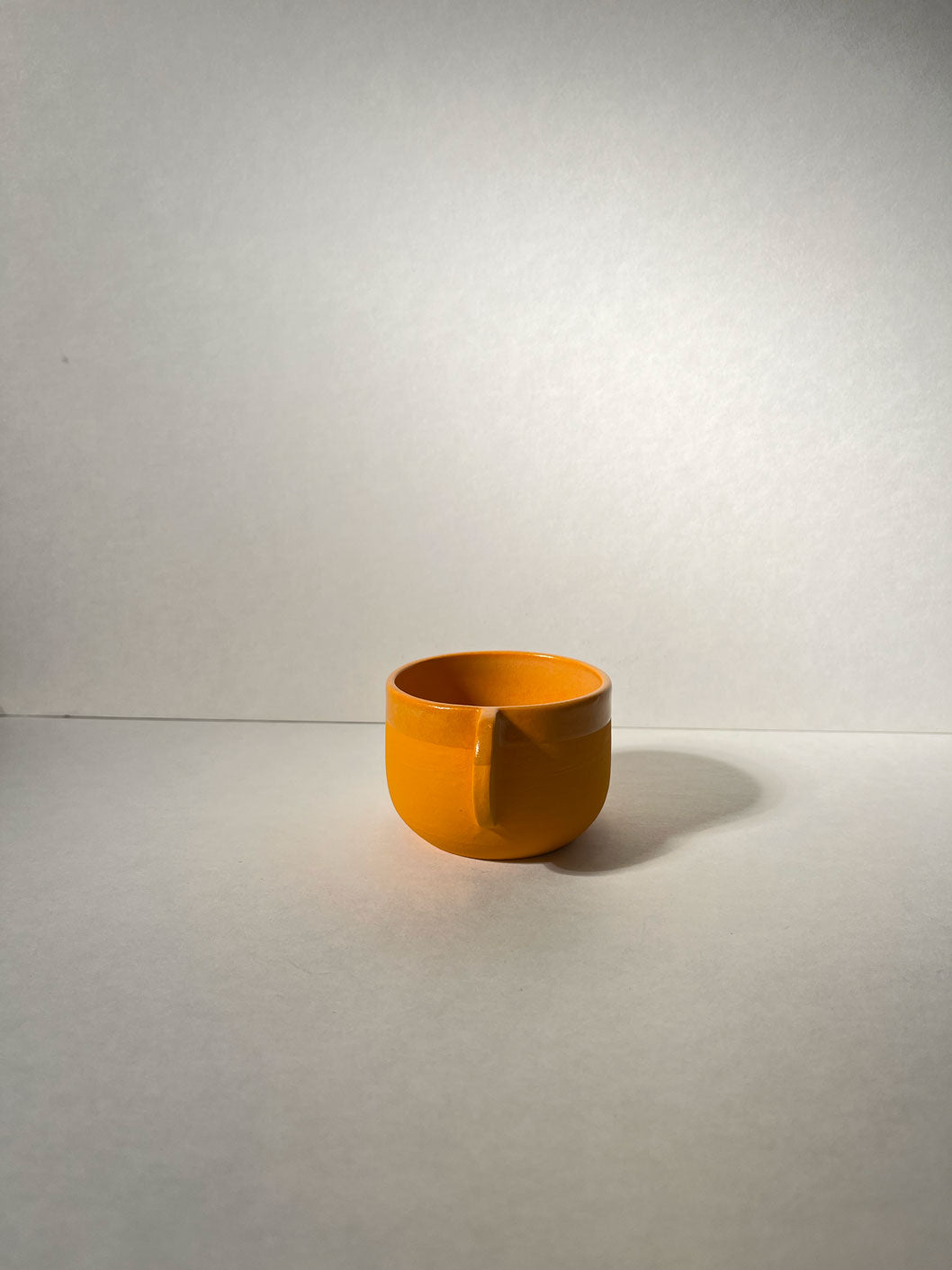 Sol Rounded Espresso
