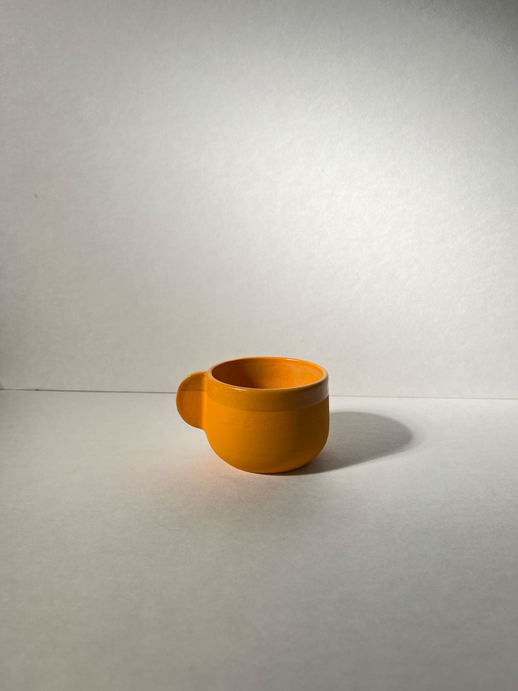 Sol Rounded Espresso
