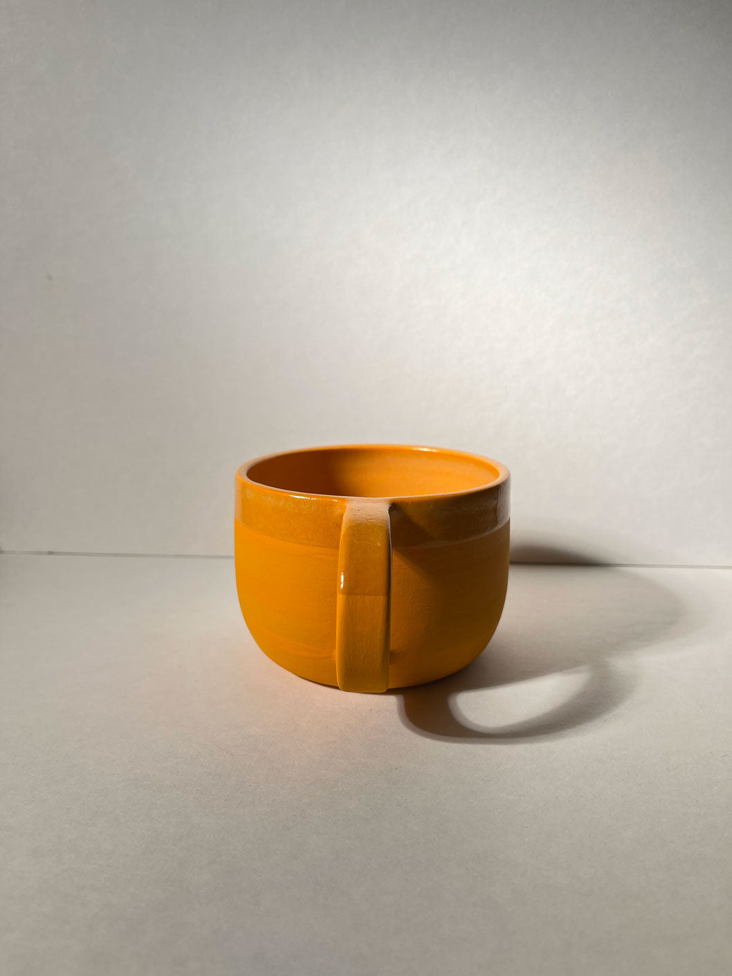 Sol Rounded Mug