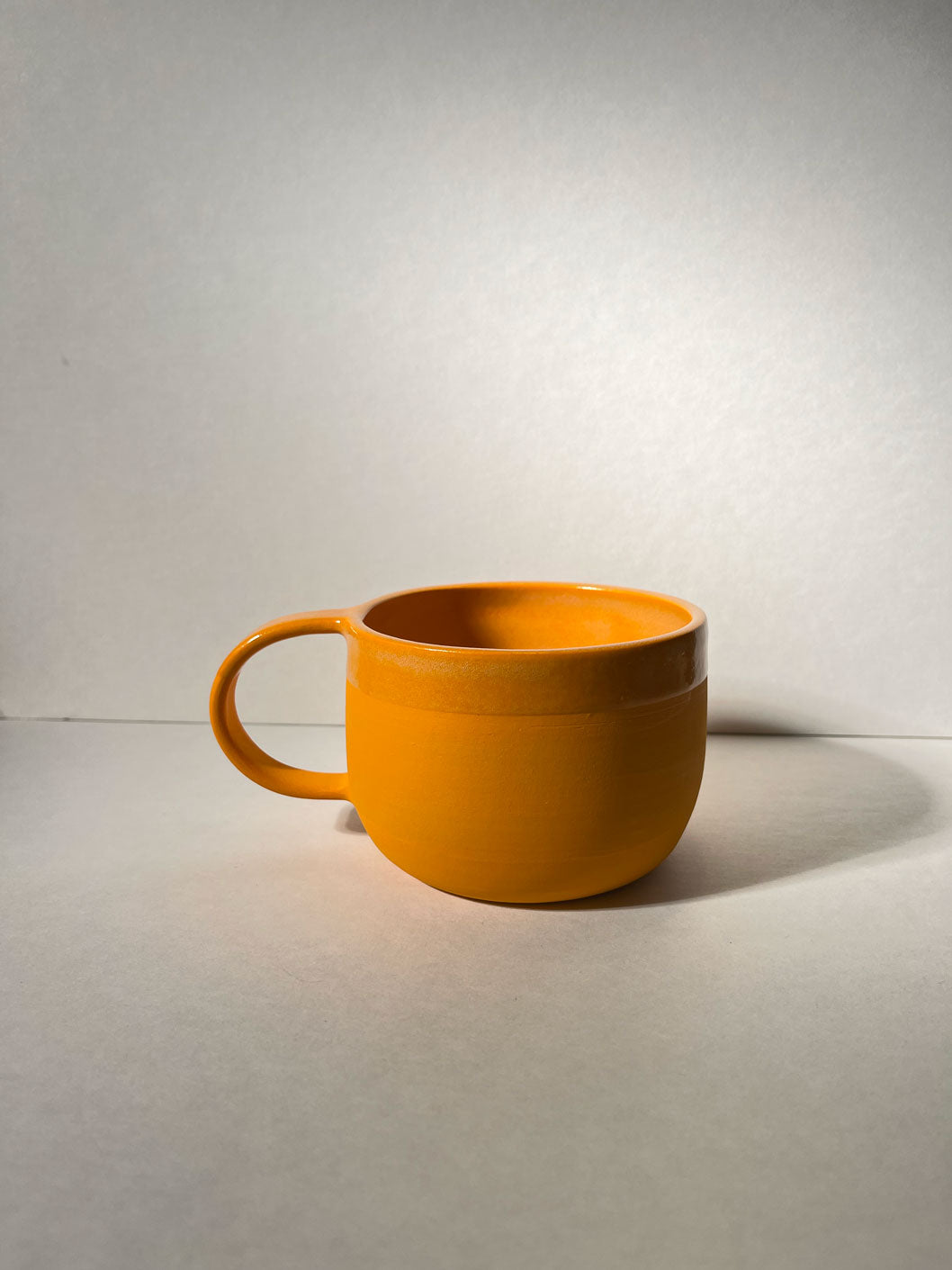 Sol Rounded Mug