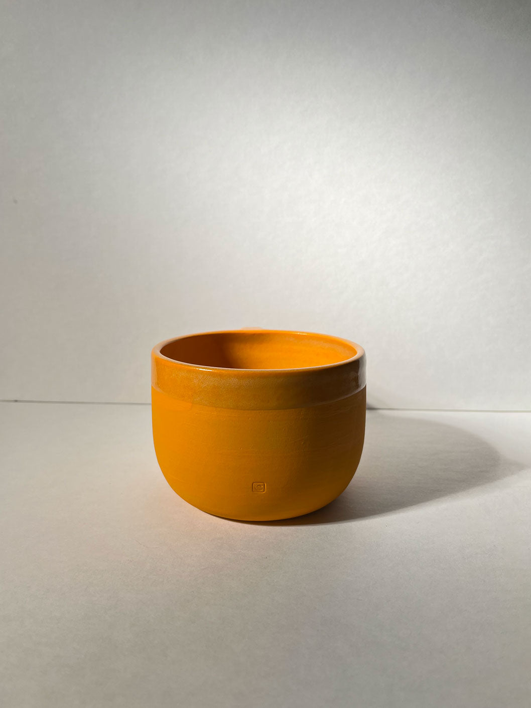 Sol Rounded Mug