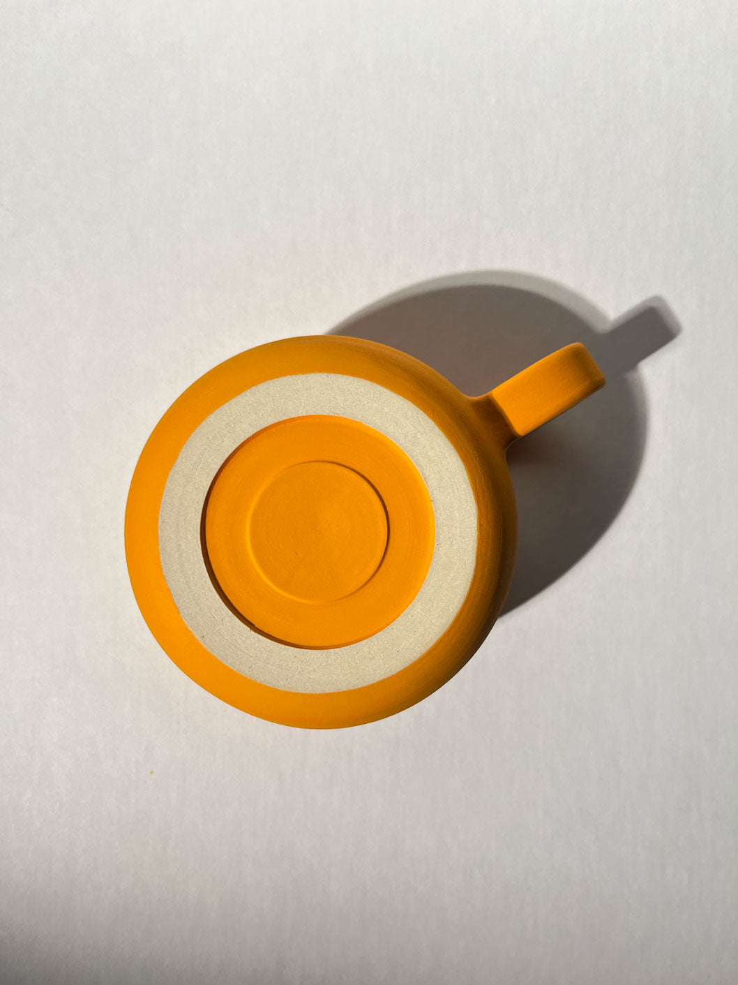 Sol Rounded Mug
