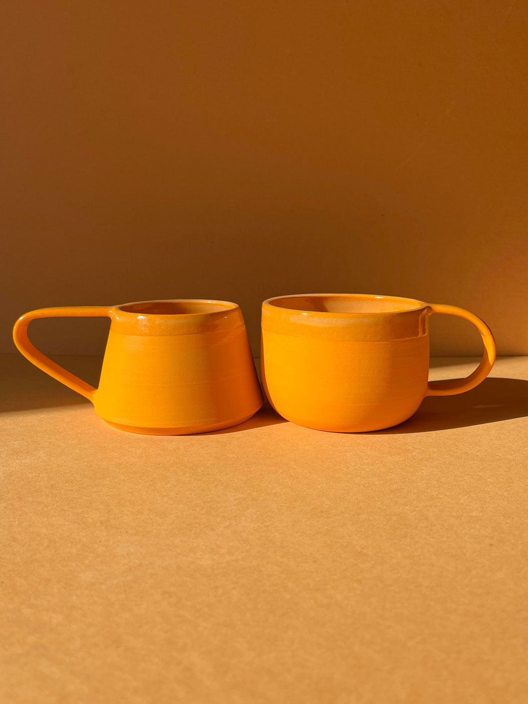 Sol Rounded Mug