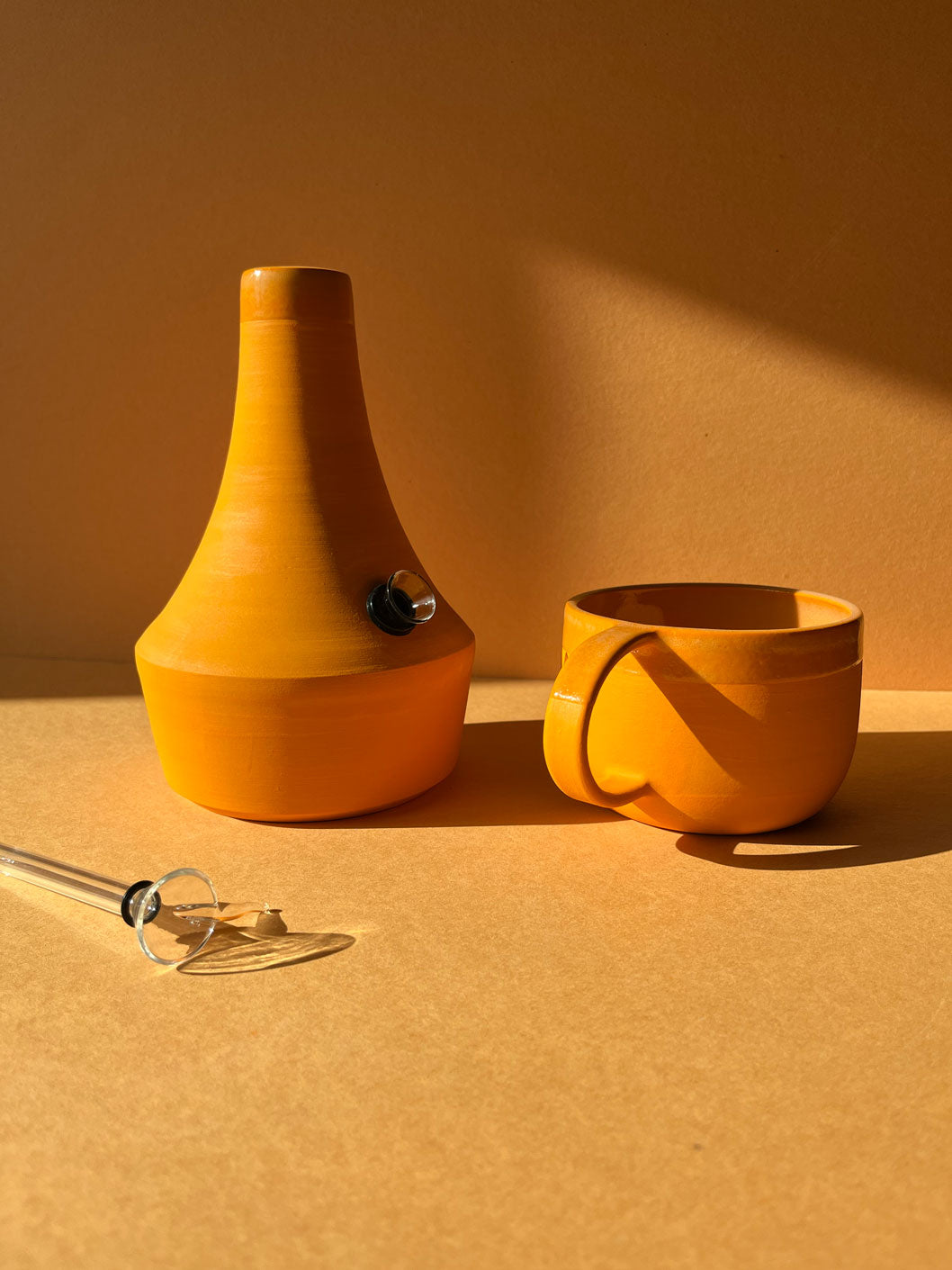 Sol Rounded Mug