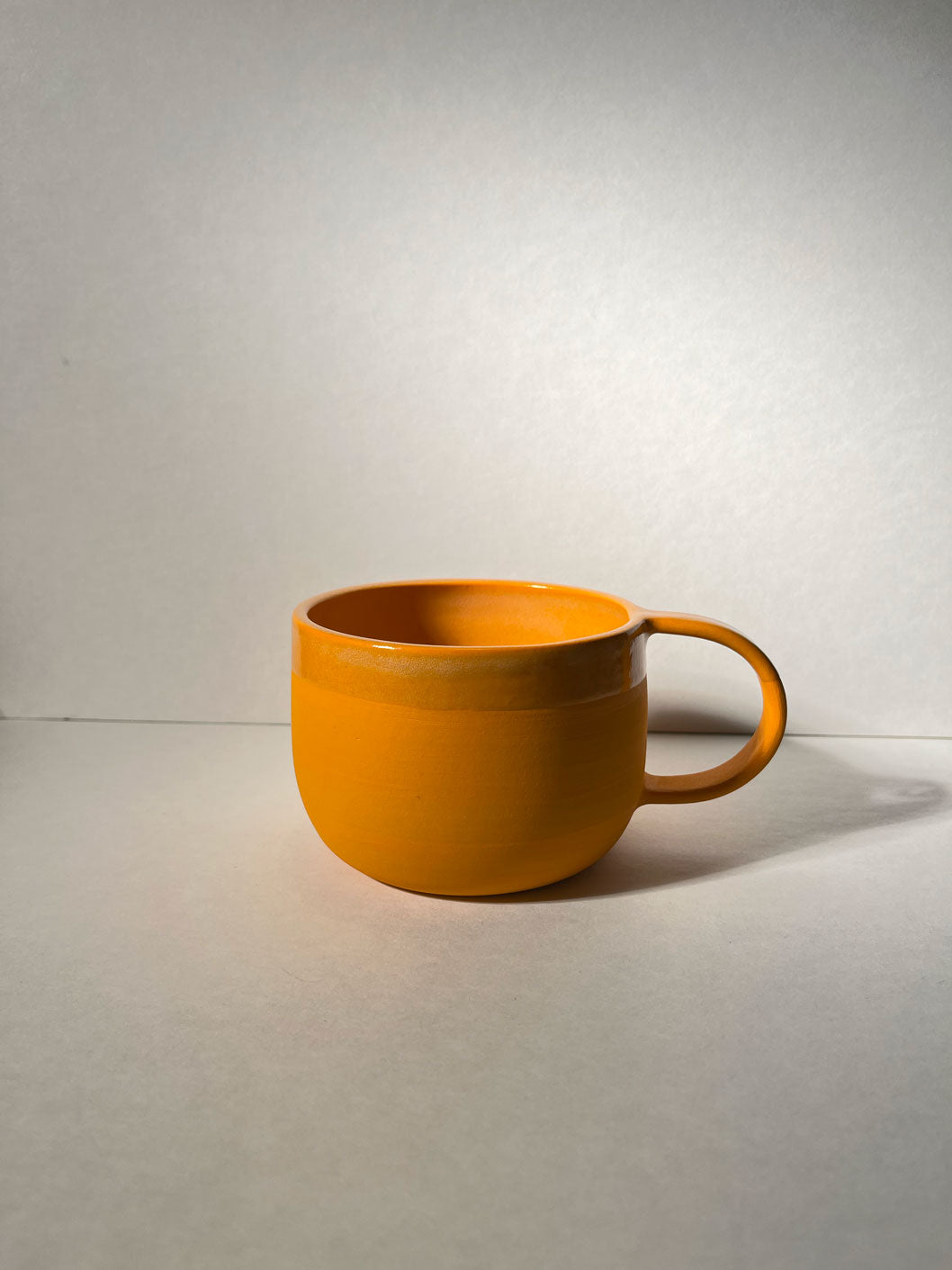 Sol Rounded Mug