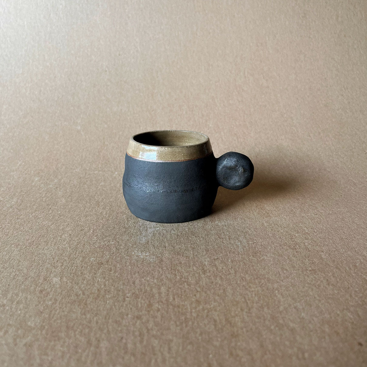 Sombra Baza Espresso - A