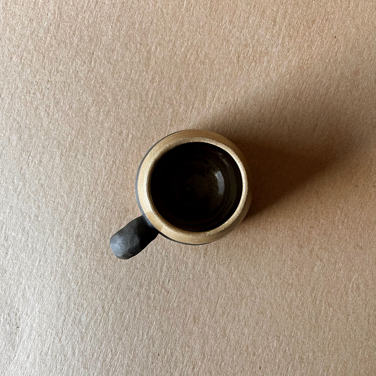 Sombra Baza Espresso - C