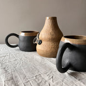 Sombra Baza Mug - A