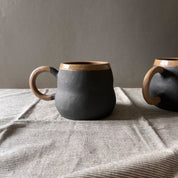 Sombra Baza Mug - B