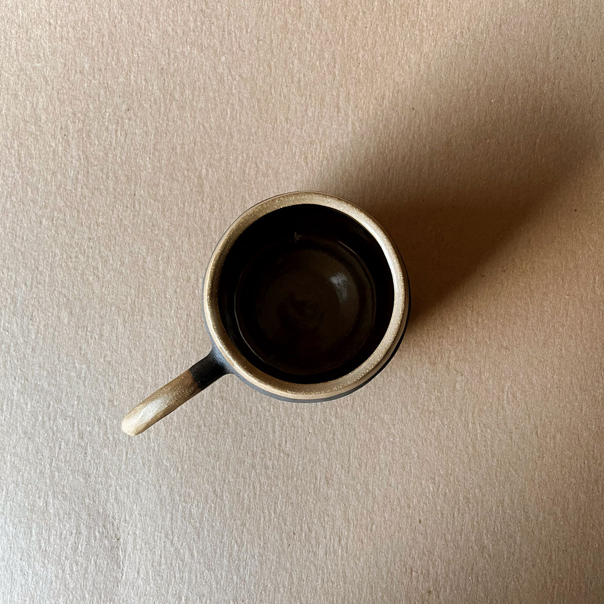 Sombra Baza Mug - B