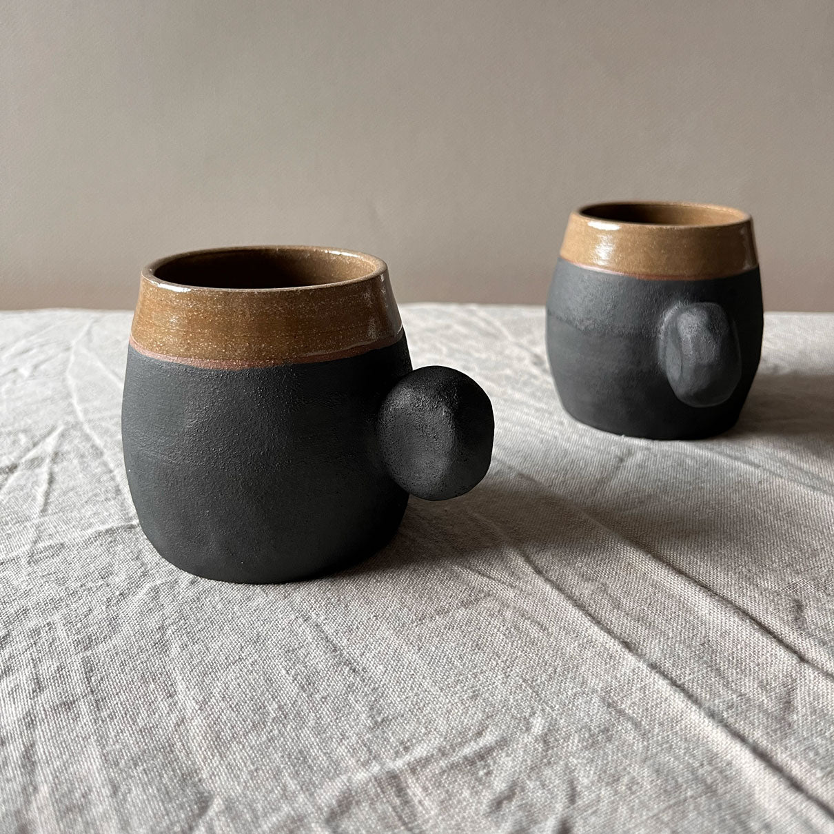 Sombra Onda Espresso - A