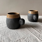 Sombra Onda Espresso - A