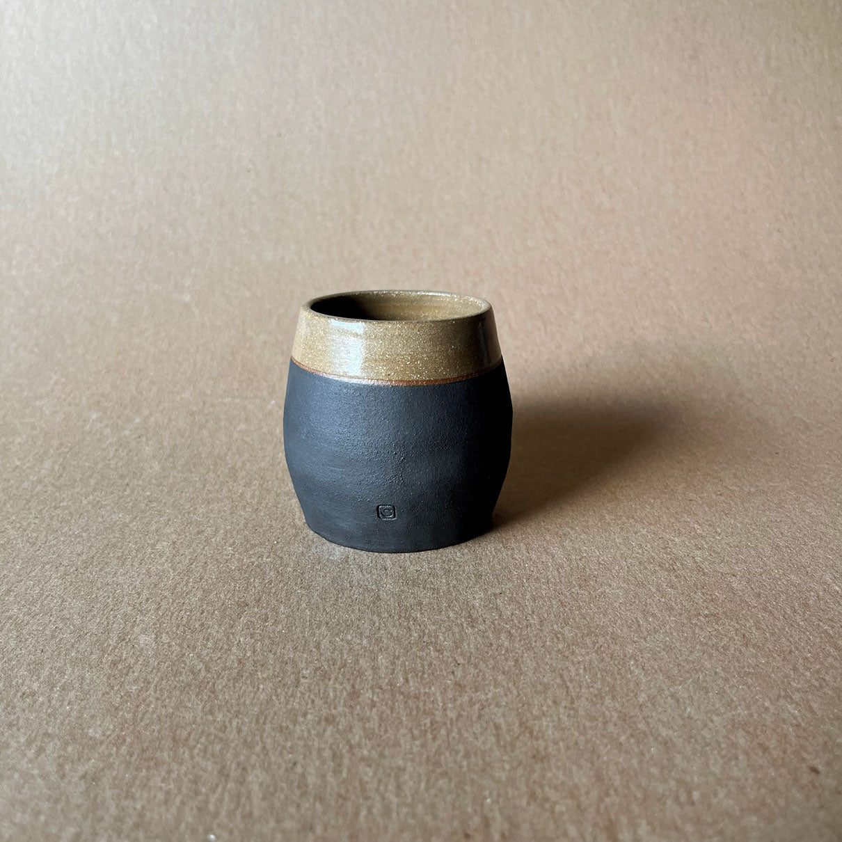 Sombra Onda Espresso - A