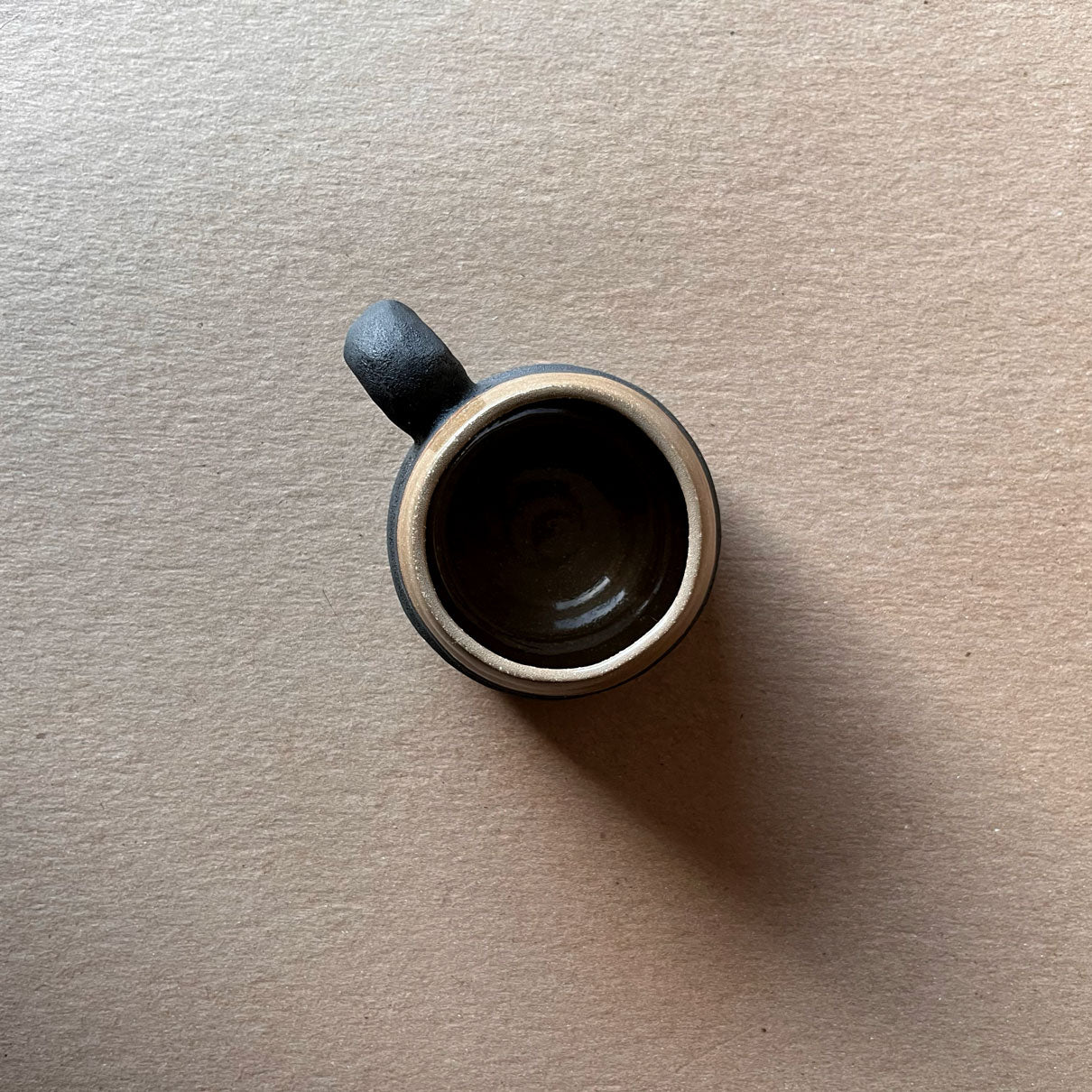 Sombra Onda Espresso - A