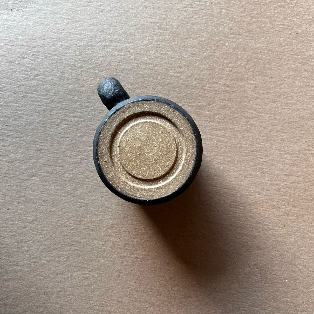 Sombra Onda Espresso - A