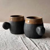 Sombra Onda Espresso - A