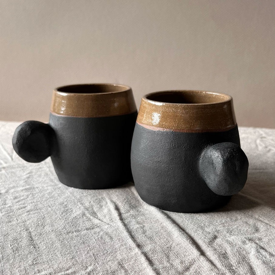 Sombra Onda Espresso - A