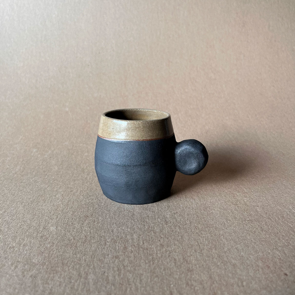 Sombra Onda Espresso - A
