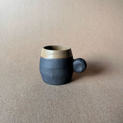Sombra Onda Espresso - A