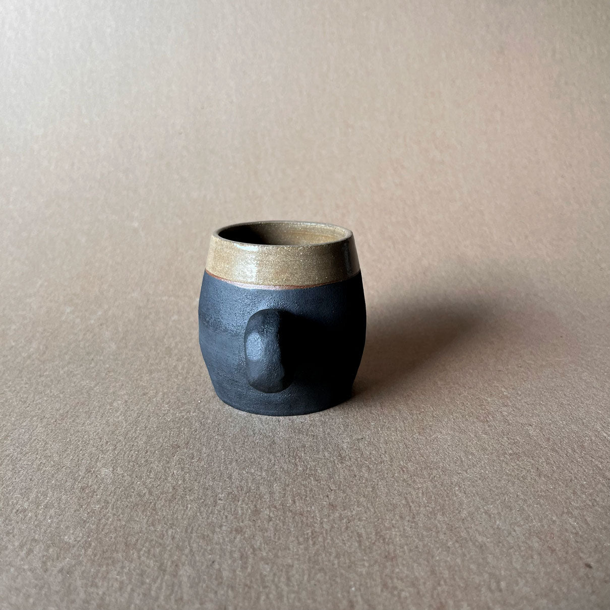 Sombra Onda Espresso - A