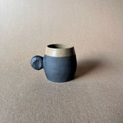 Sombra Onda Espresso - A