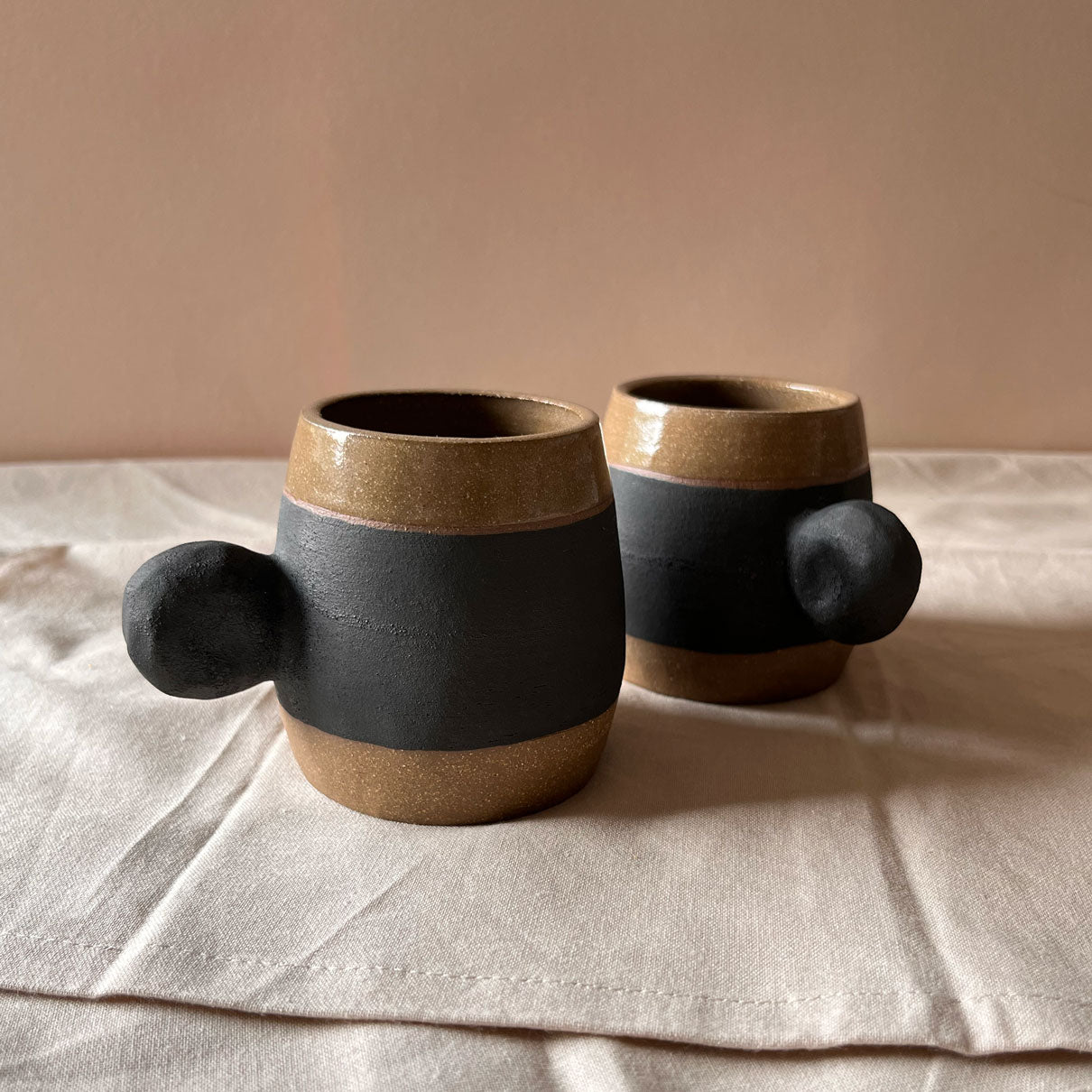 Sombra Onda Espresso - C