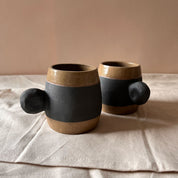 Sombra Onda Espresso - C