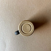 Sombra Onda Espresso - C