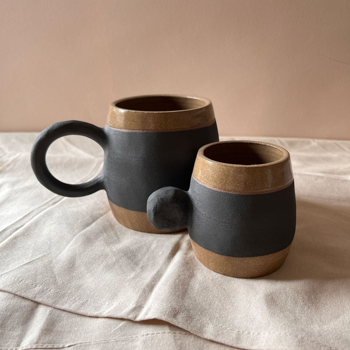 Sombra Onda Espresso - C
