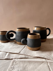 Sombra Onda Espresso - C