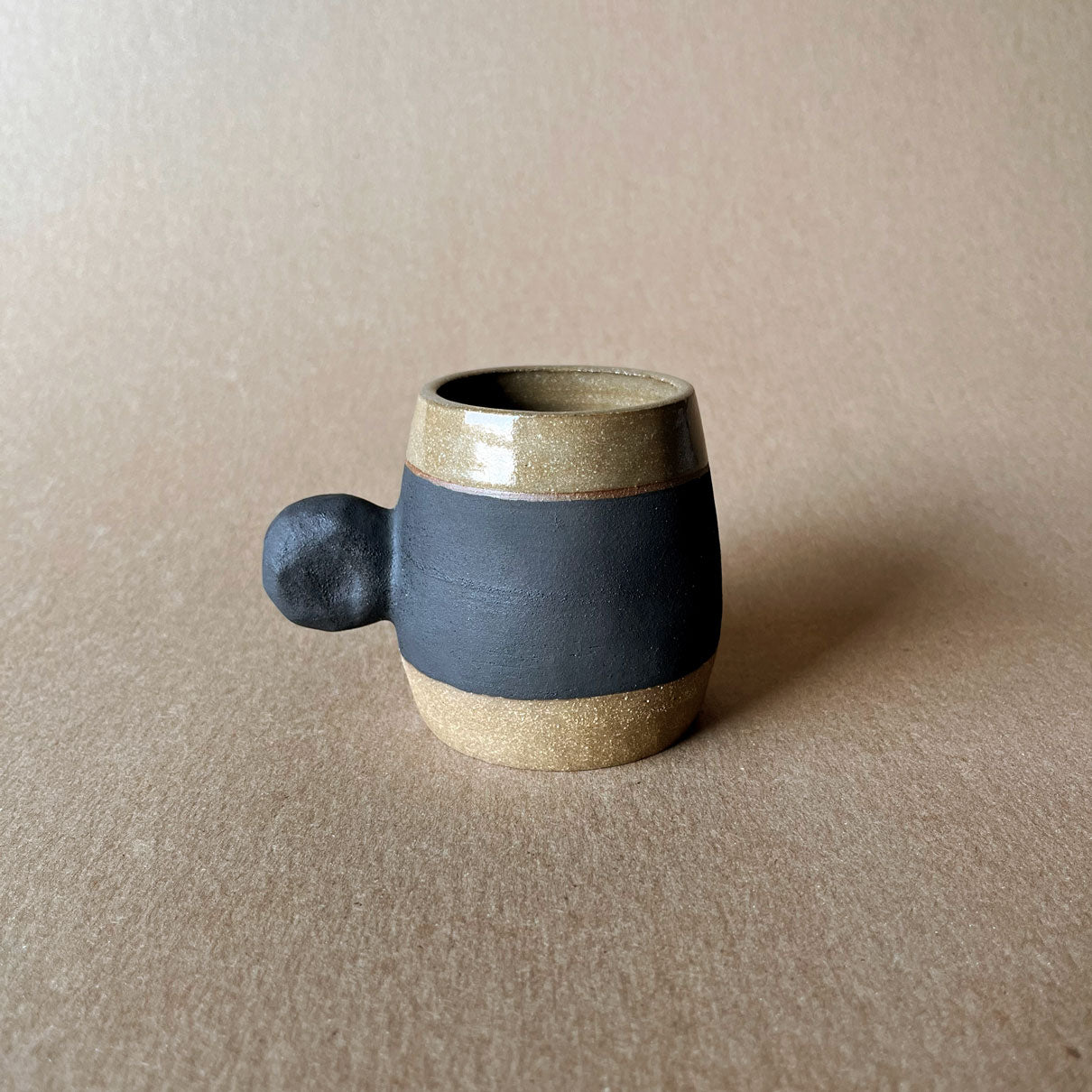 Sombra Onda Espresso - C