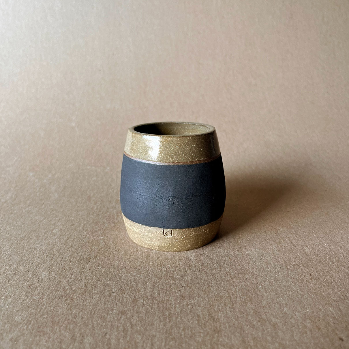 Sombra Onda Espresso - C