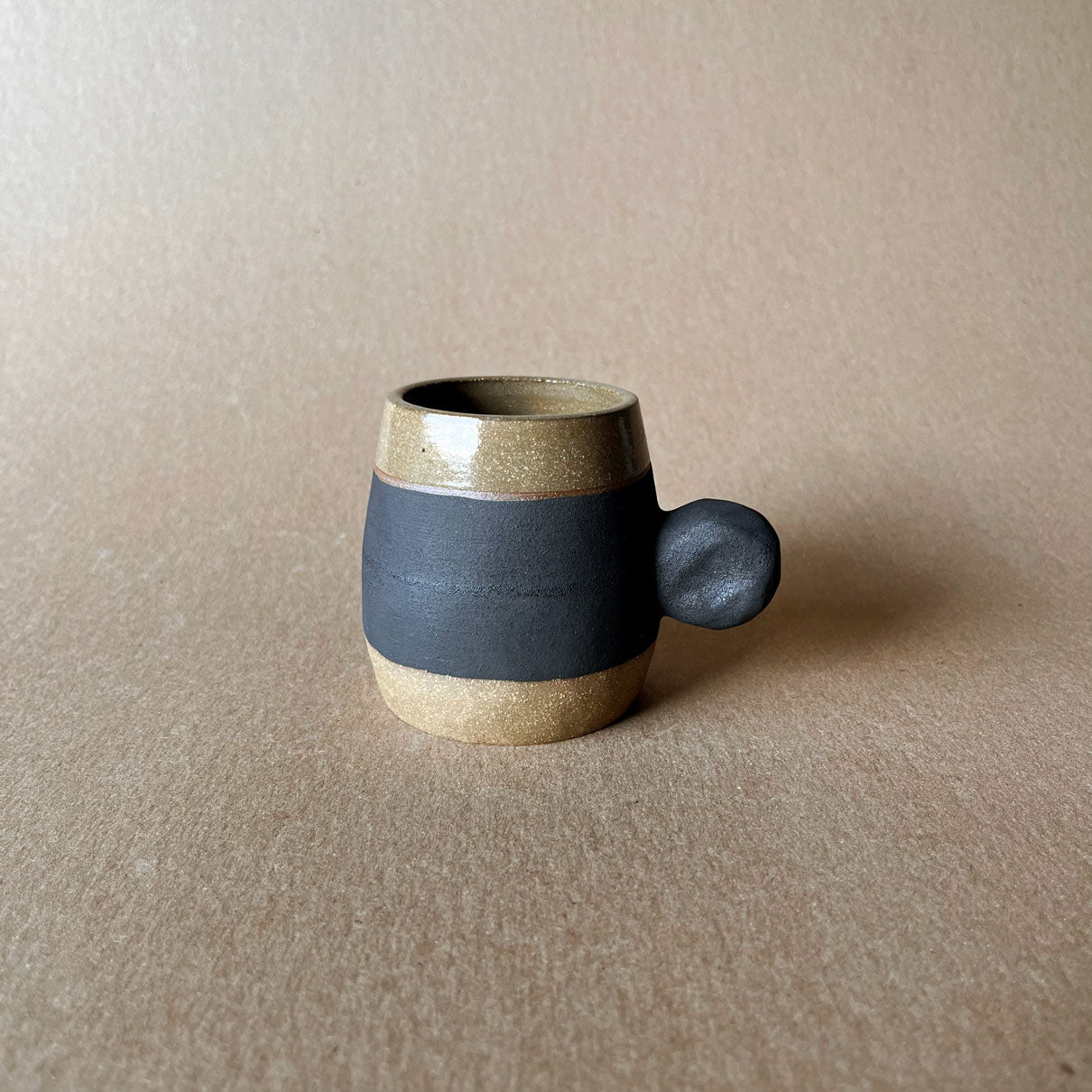 Sombra Onda Espresso - C