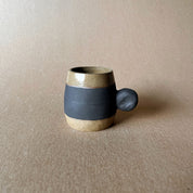 Sombra Onda Espresso - C