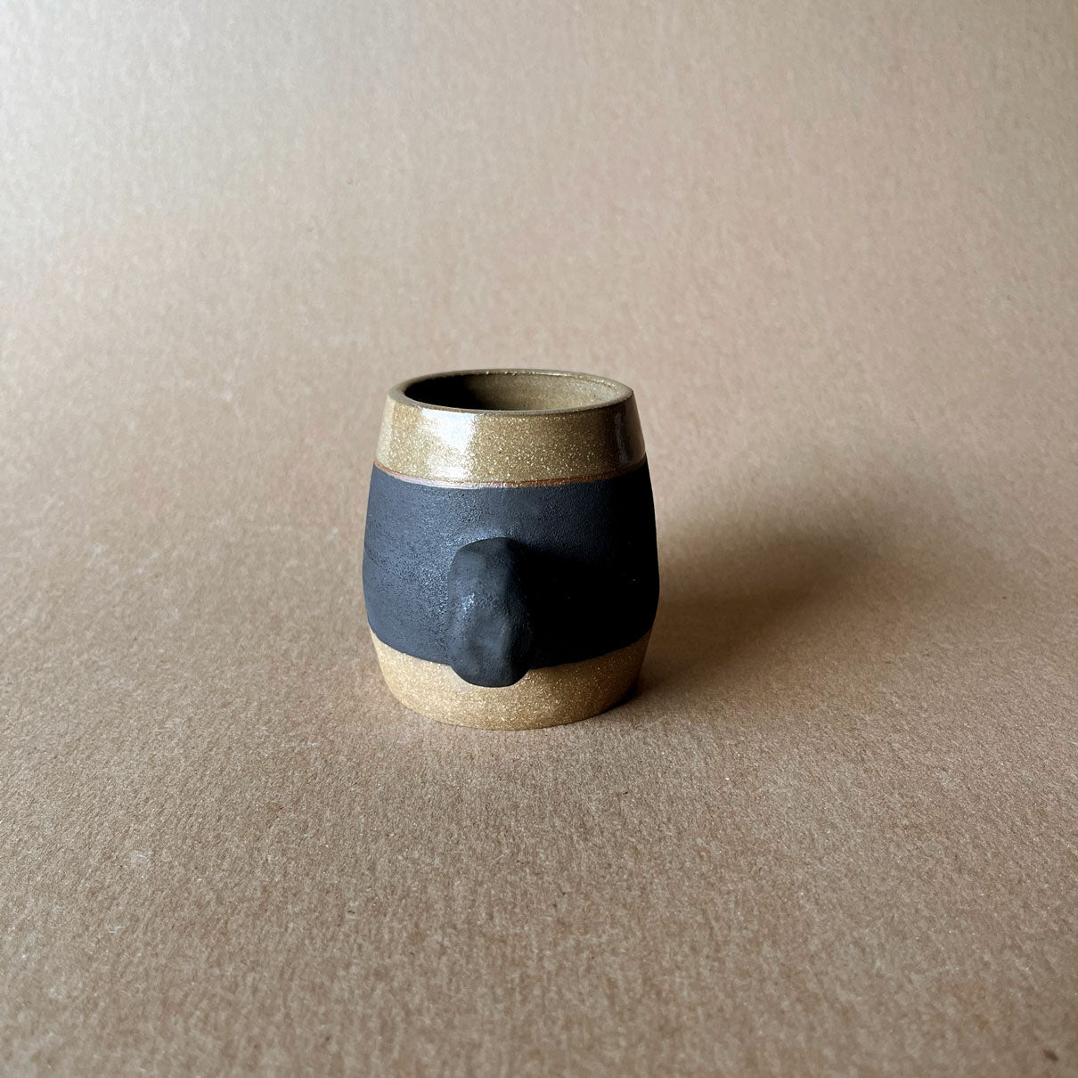 Sombra Onda Espresso - C