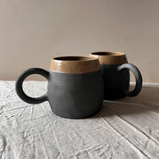 Sombra Onda Mug - A