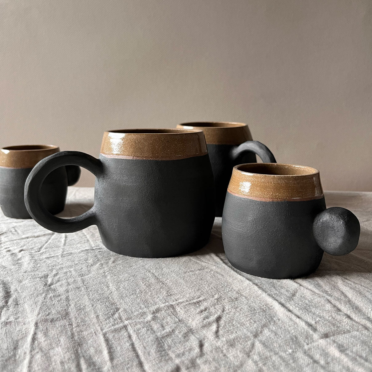 Sombra Onda Mug - A