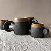Sombra Onda Mug - A