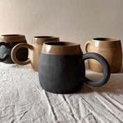 Sombra Onda Mug - A