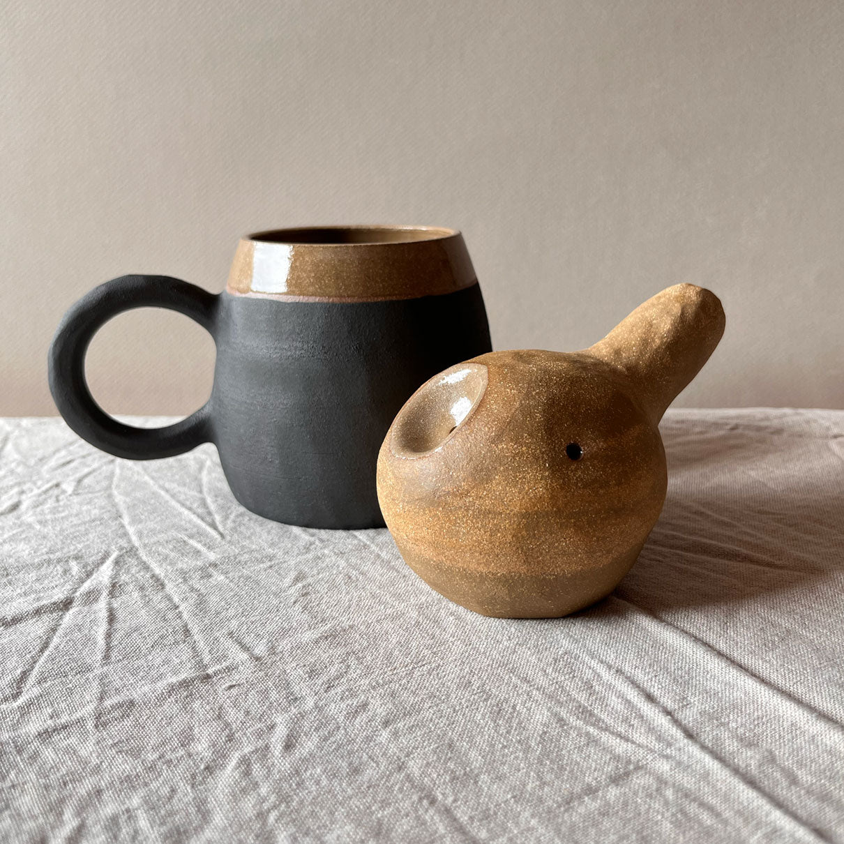 Sombra Onda Mug - A