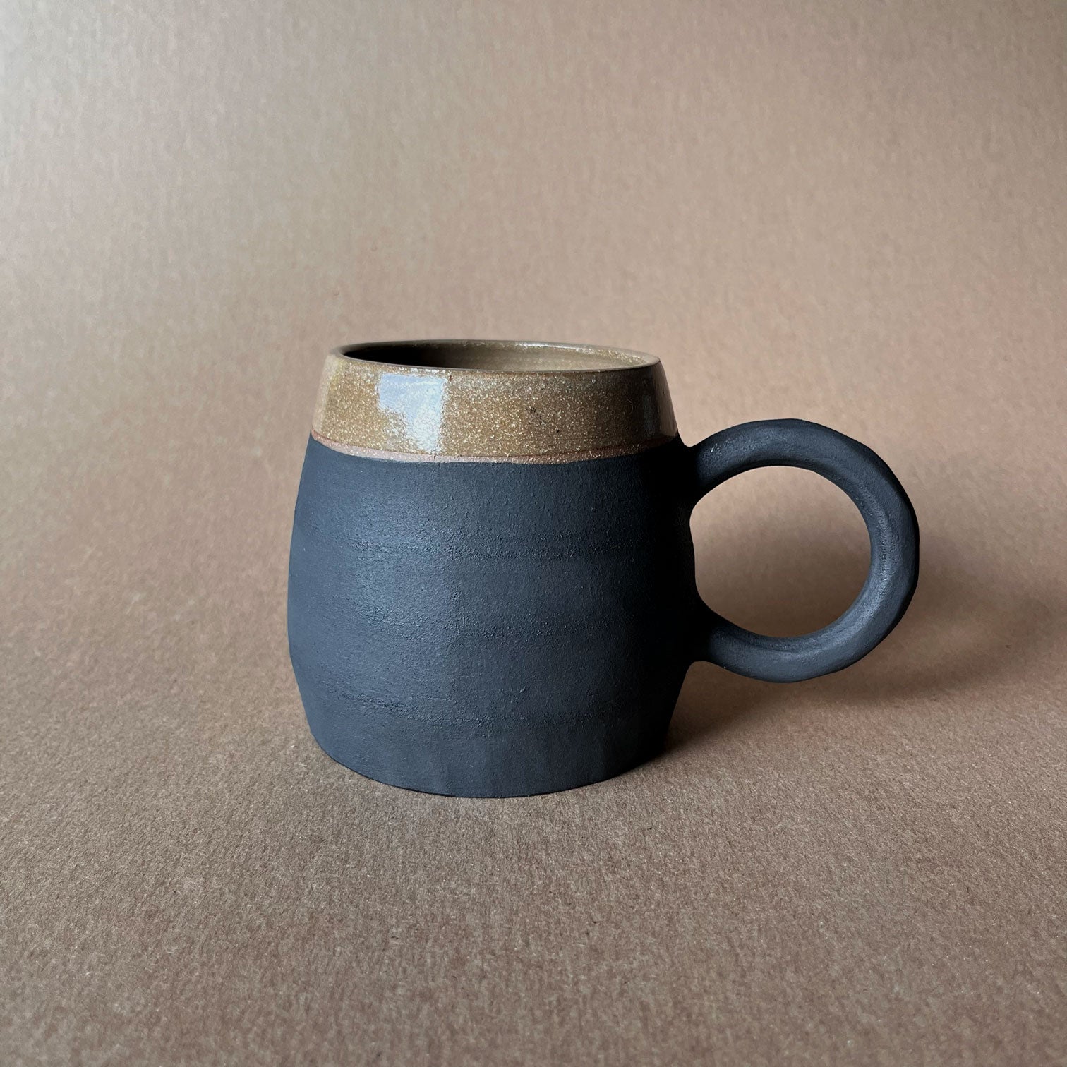 Sombra Onda Mug - A