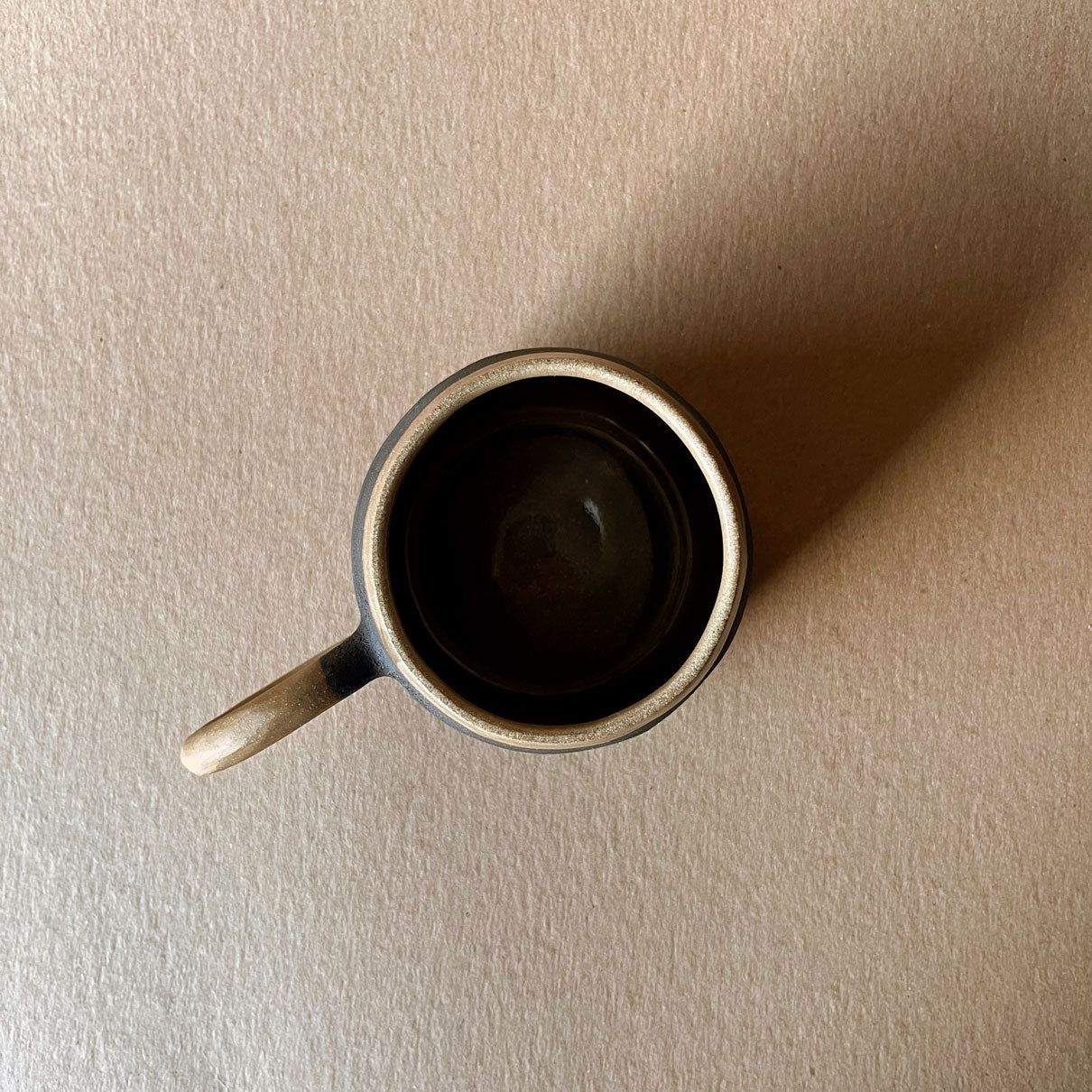 Sombra Onda Mug - B