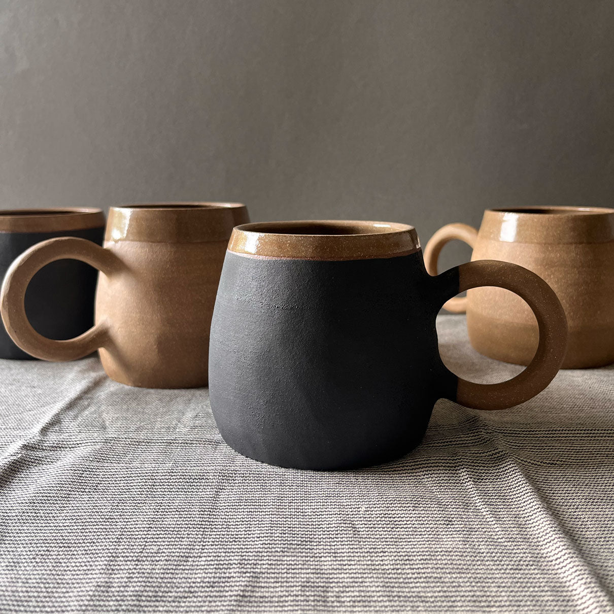 Sombra Onda Mug - B